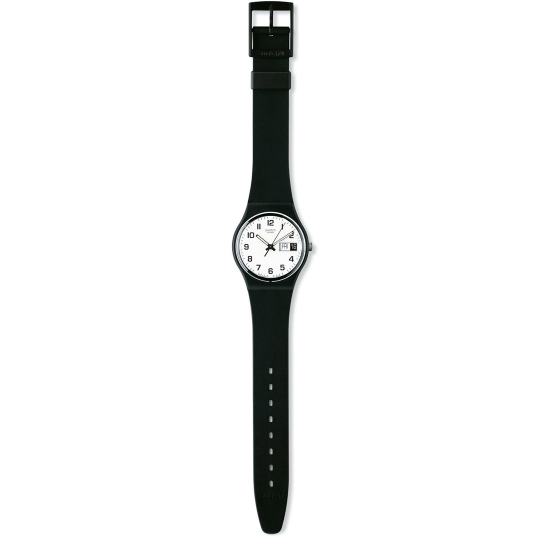 Swatch Once Again - GB743-S26