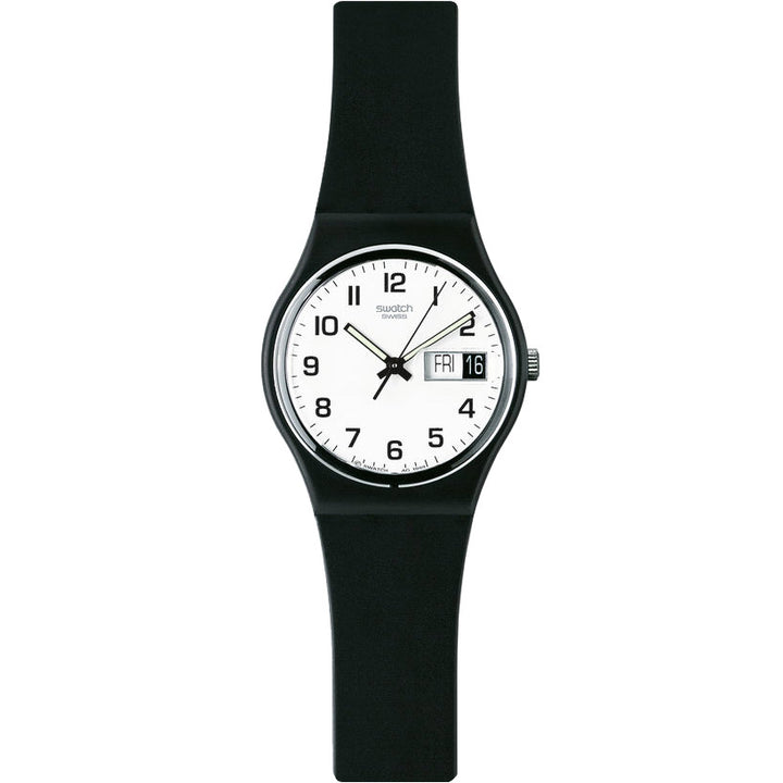 Swatch Once Again - GB743-S26