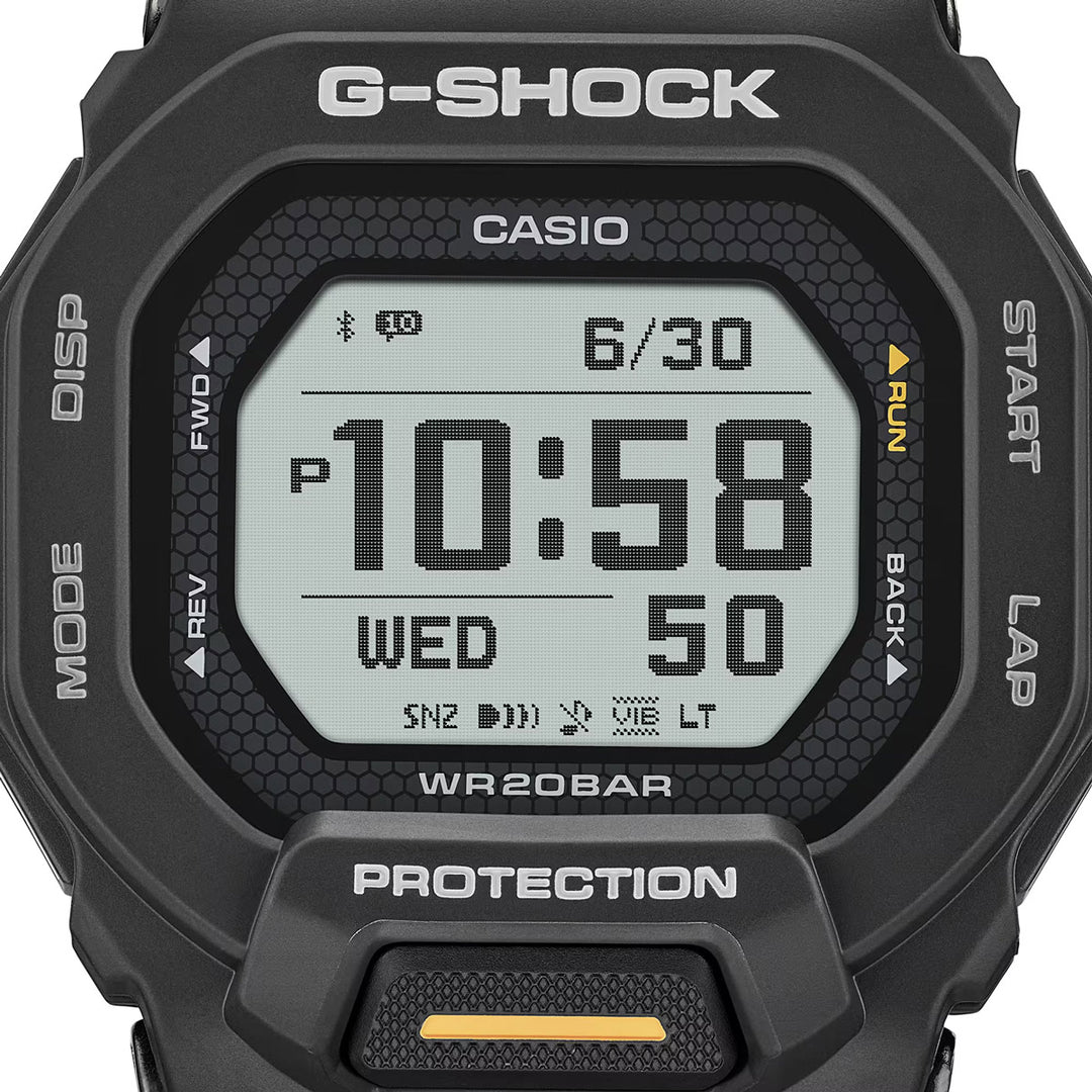 Casio G-Shock - GBD-200-1A1ER