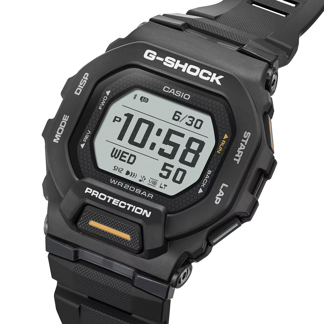 Casio G-Shock - GBD-200-1A1ER