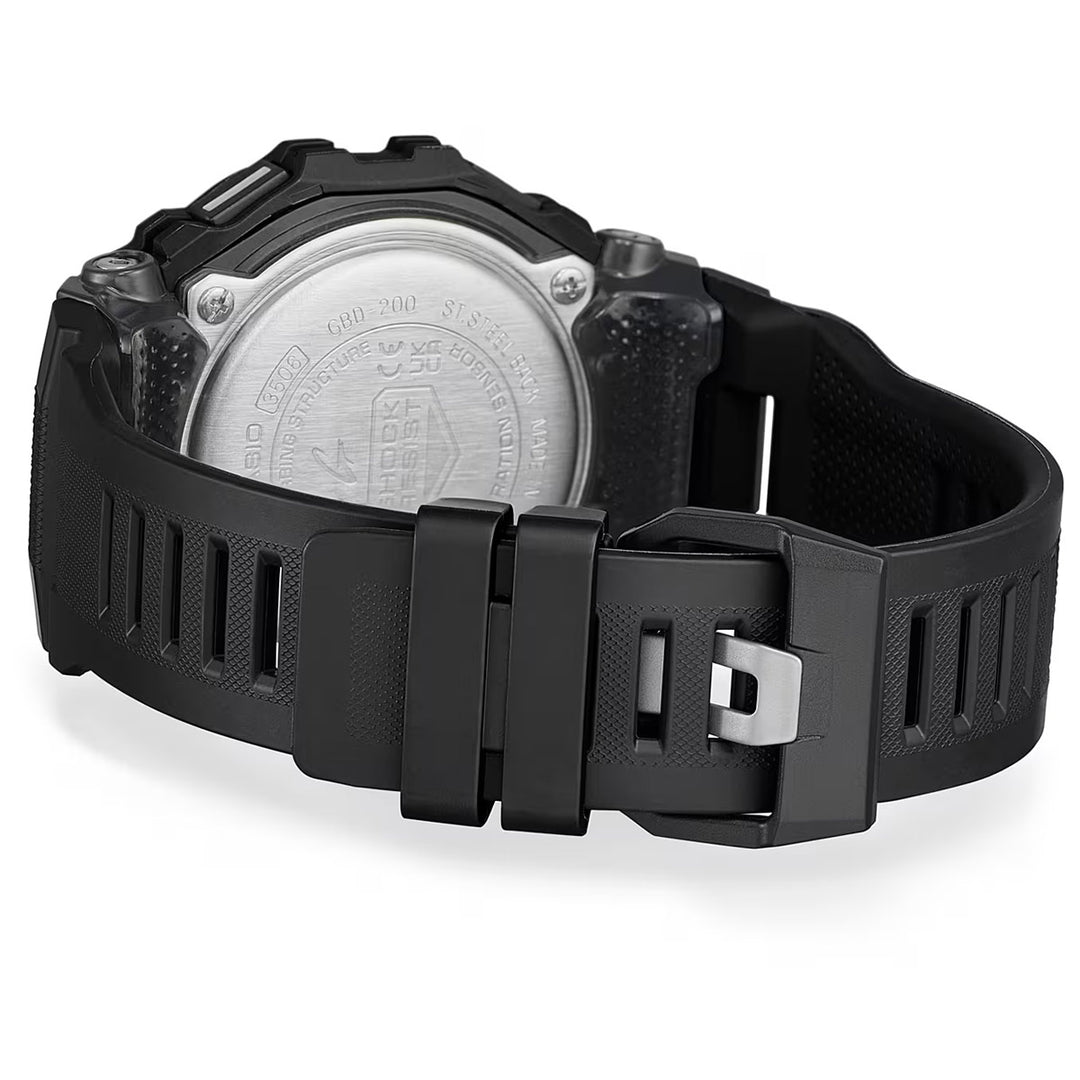 Casio G-Shock - GBD-200-1A1ER