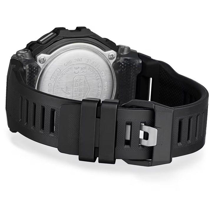 Casio G-Shock - GBD-200-1A1ER