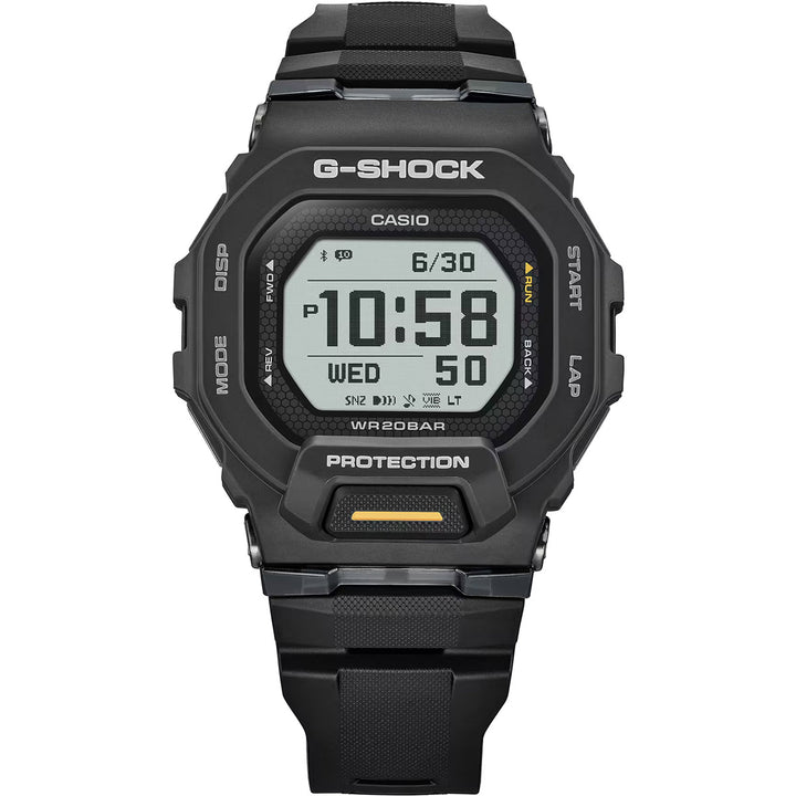 Casio G-Shock - GBD-200-1A1ER
