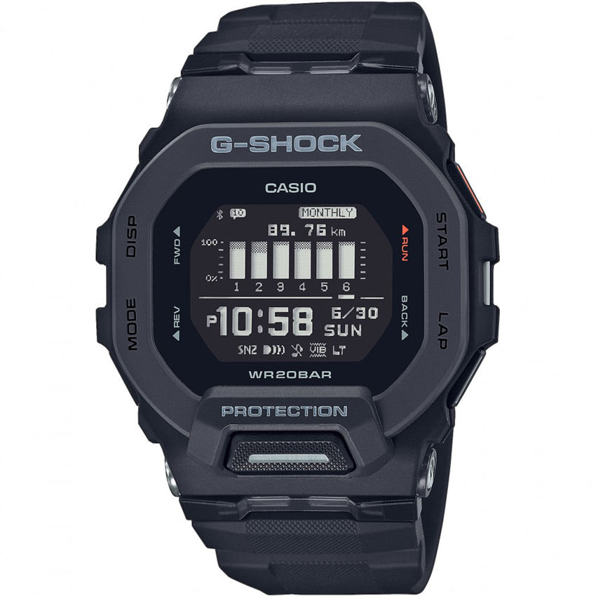 Casio G-Shock - GBD-200-1ER