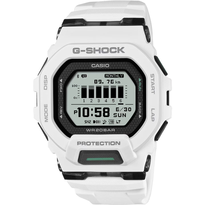 Casio G-Shock - GBD-200-7ER