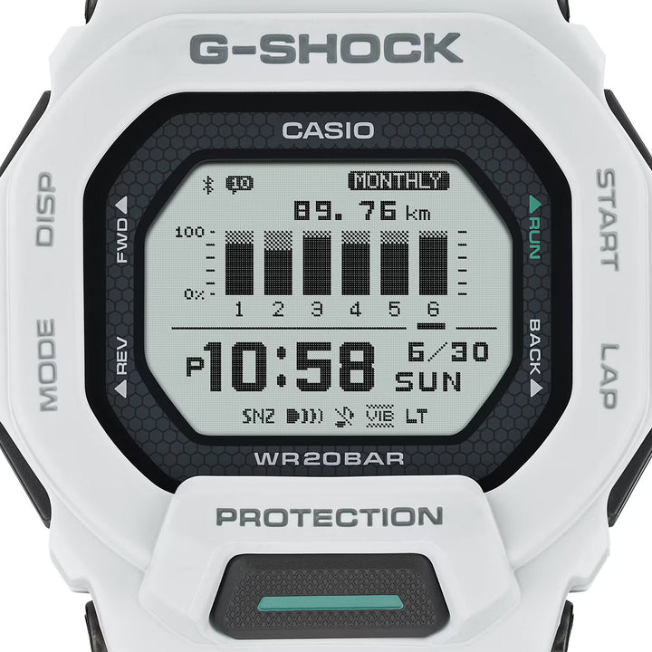 Casio G-Shock - GBD-200-7ER
