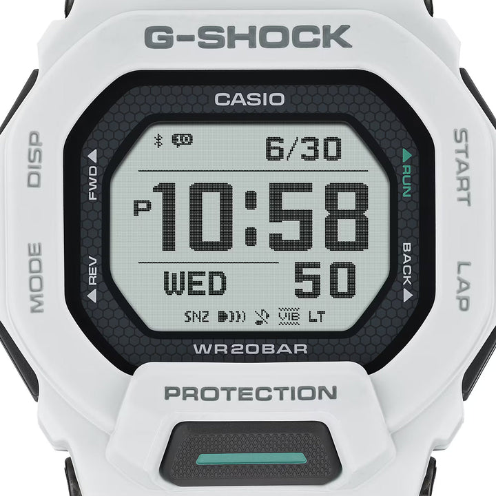 Casio G-Shock - GBD-200-7ER