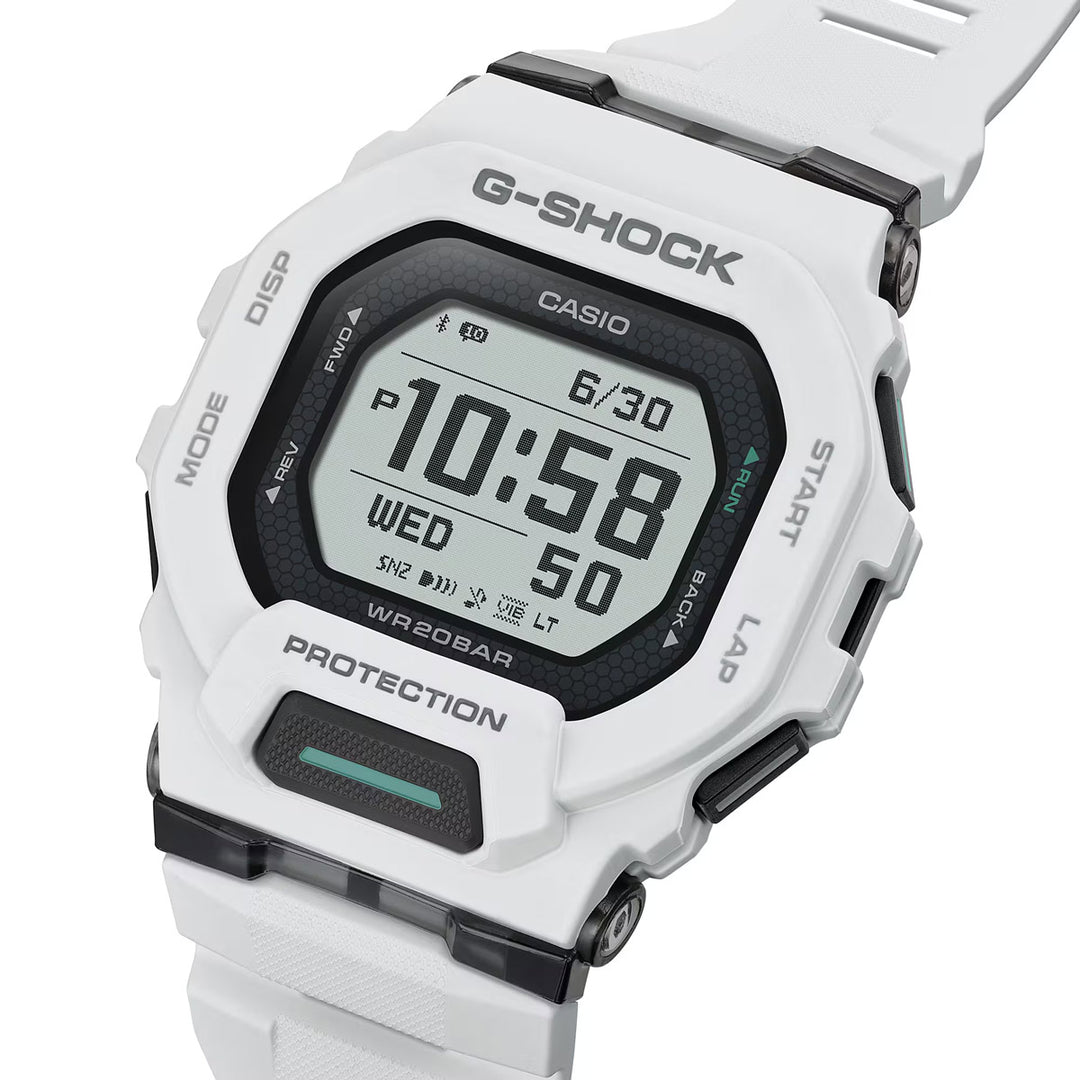 Casio G-Shock - GBD-200-7ER