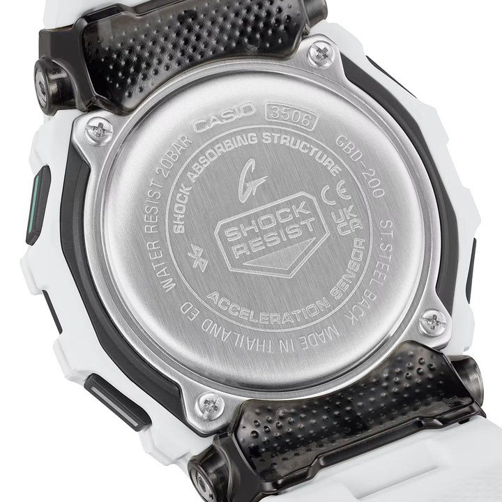 Casio G-Shock - GBD-200-7ER