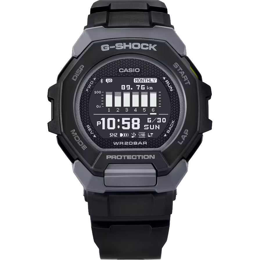 Casio G-Shock - GBD-300-1ER