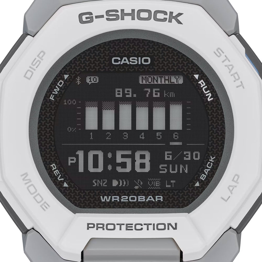 Casio G-Shock - GBD-300-7ER
