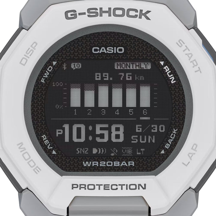 Casio G-Shock - GBD-300-7ER