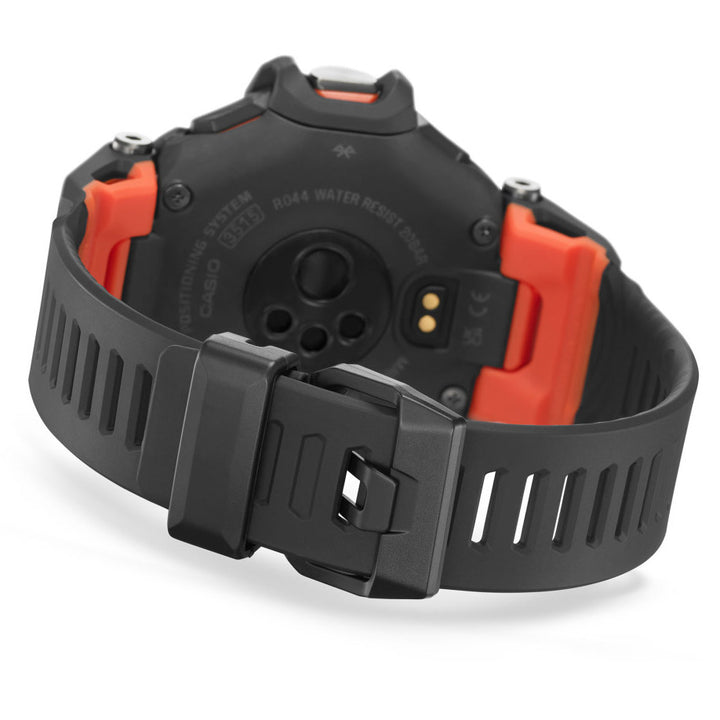 Casio G-Shock G-Squad Smartwatch - GBD-H2000-1AER