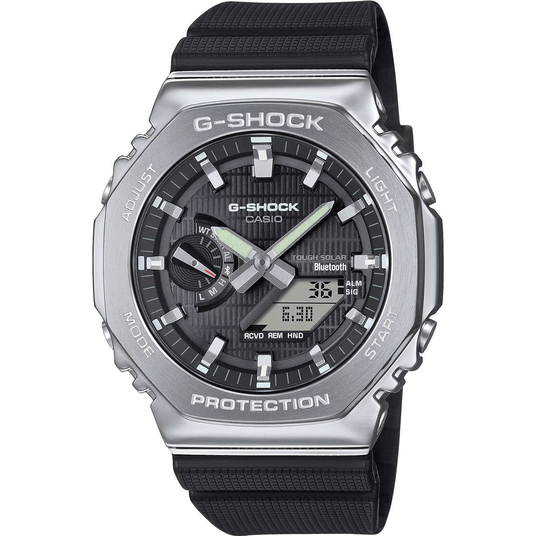 Casio G-Shock - GBM-2100-1AER