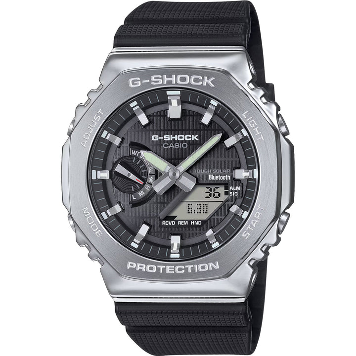 Casio G-Shock - GBM-2100-1AER