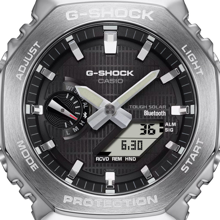 Casio G-Shock - GBM-2100-1AER