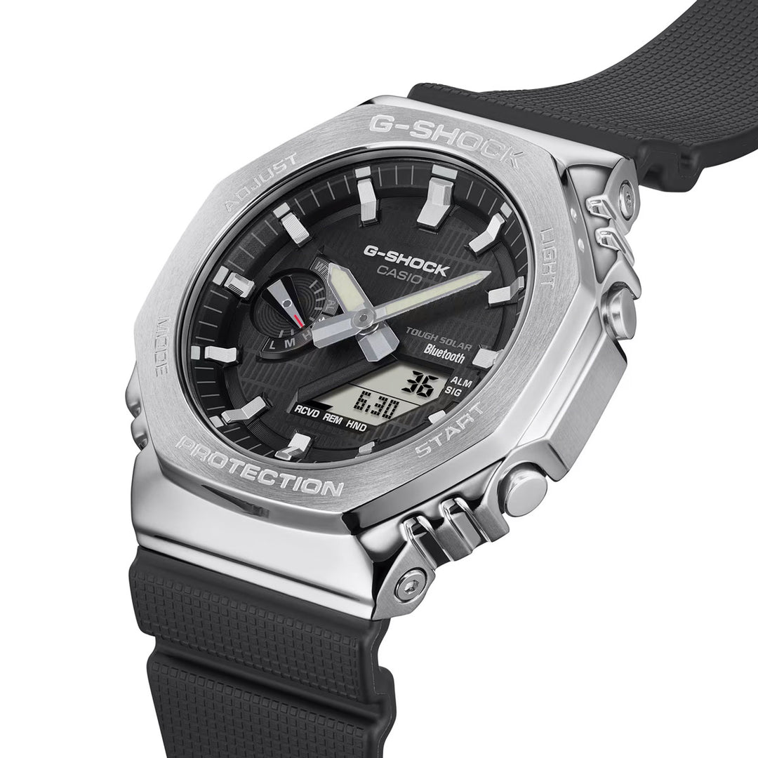 Casio G-Shock - GBM-2100-1AER