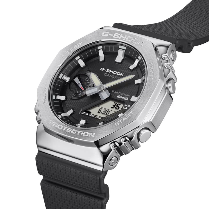 Casio G-Shock - GBM-2100-1AER