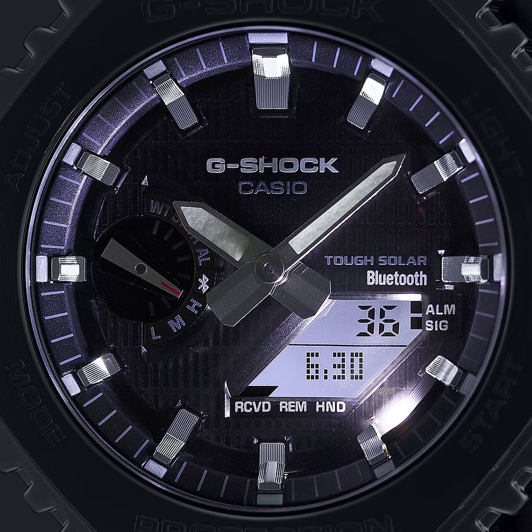 Casio G-Shock - GBM-2100-1AER