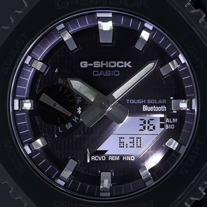 Casio G-Shock - GBM-2100-1AER