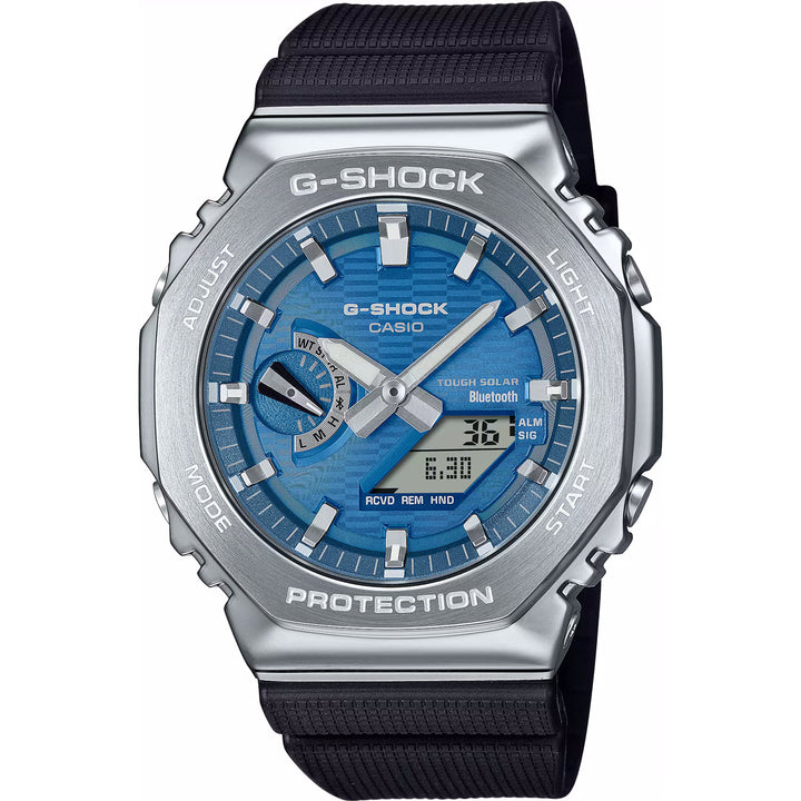 Casio G-Shock - GBM-2100A-2BER