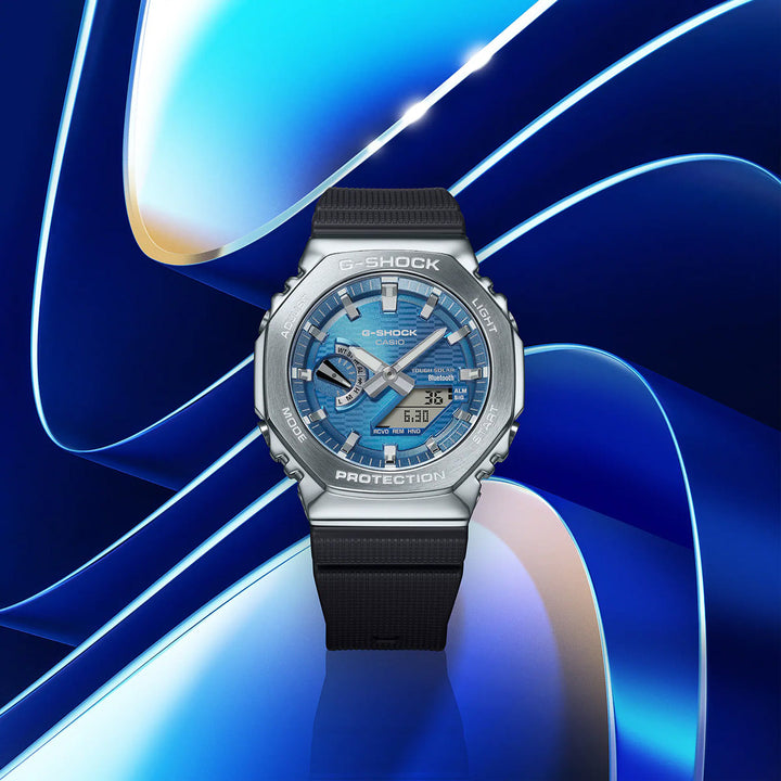 Casio G-Shock - GBM-2100A-2BER
