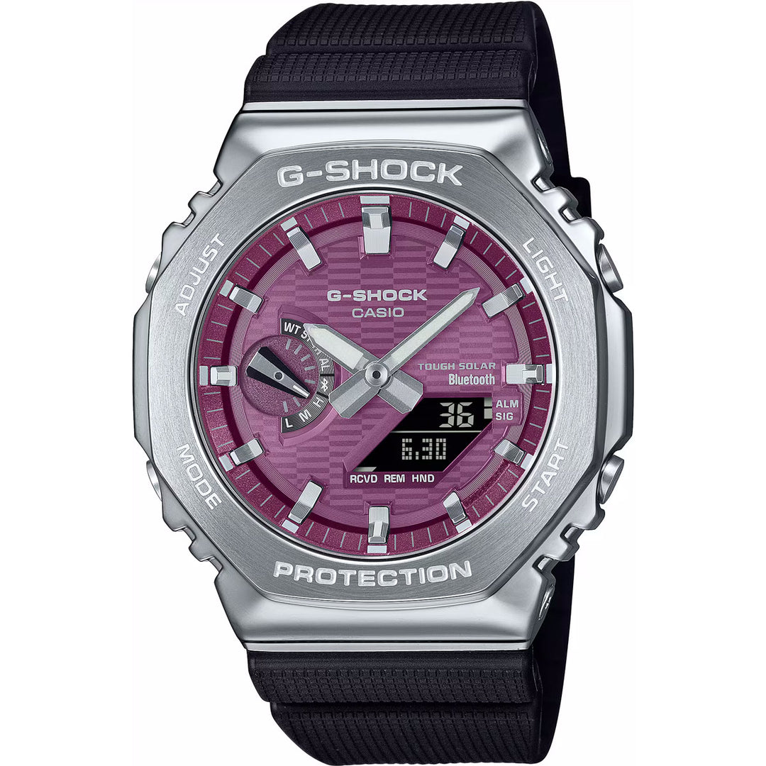 Casio G-Shock - GBM-2100A-4BER