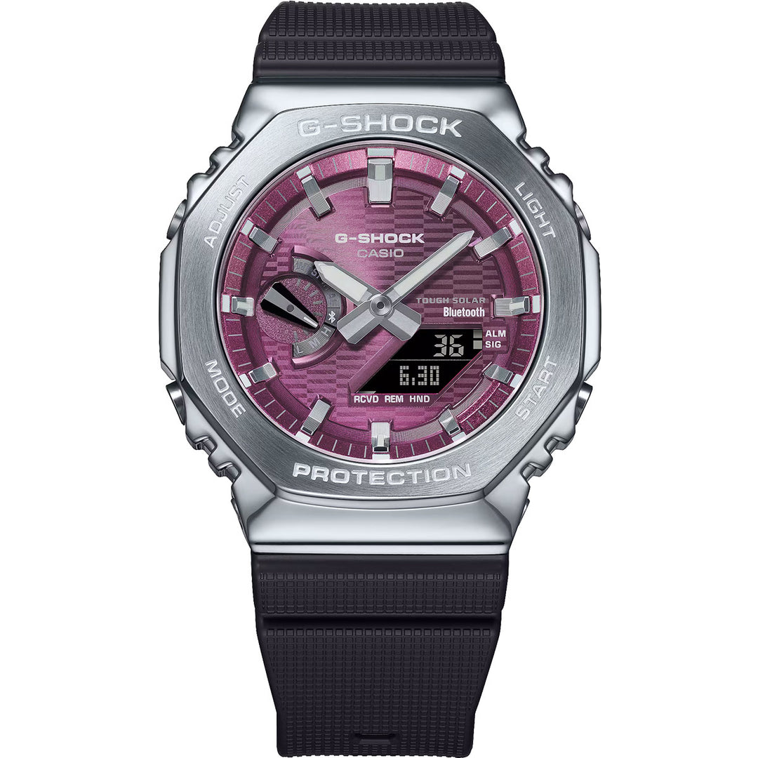 Casio G-Shock - GBM-2100A-4BER