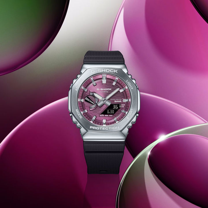 Casio G-Shock - GBM-2100A-4BER