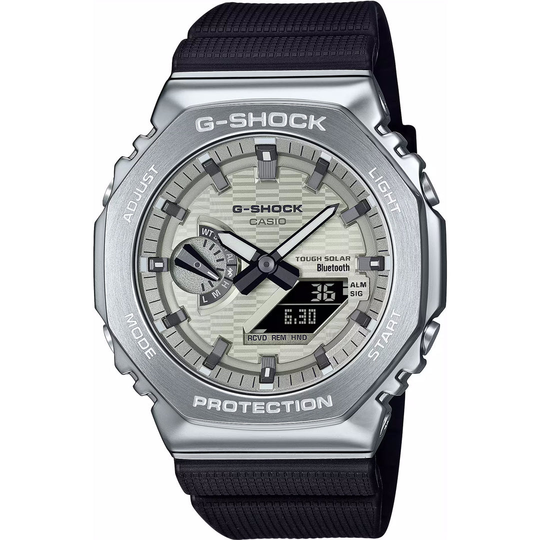 Casio G-Shock - GBM-2100A-8BER