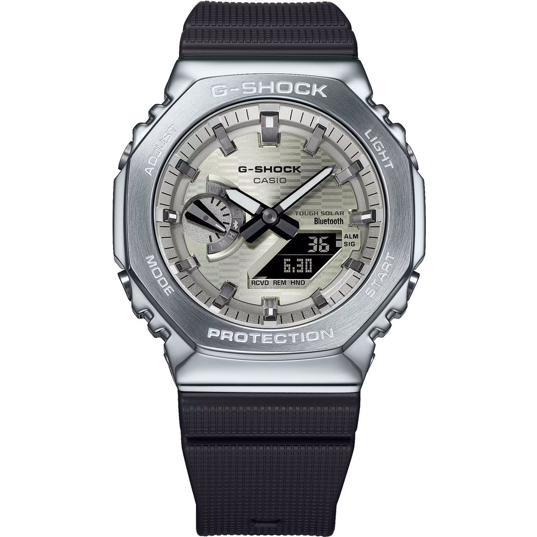 Casio G-Shock - GBM-2100A-8BER