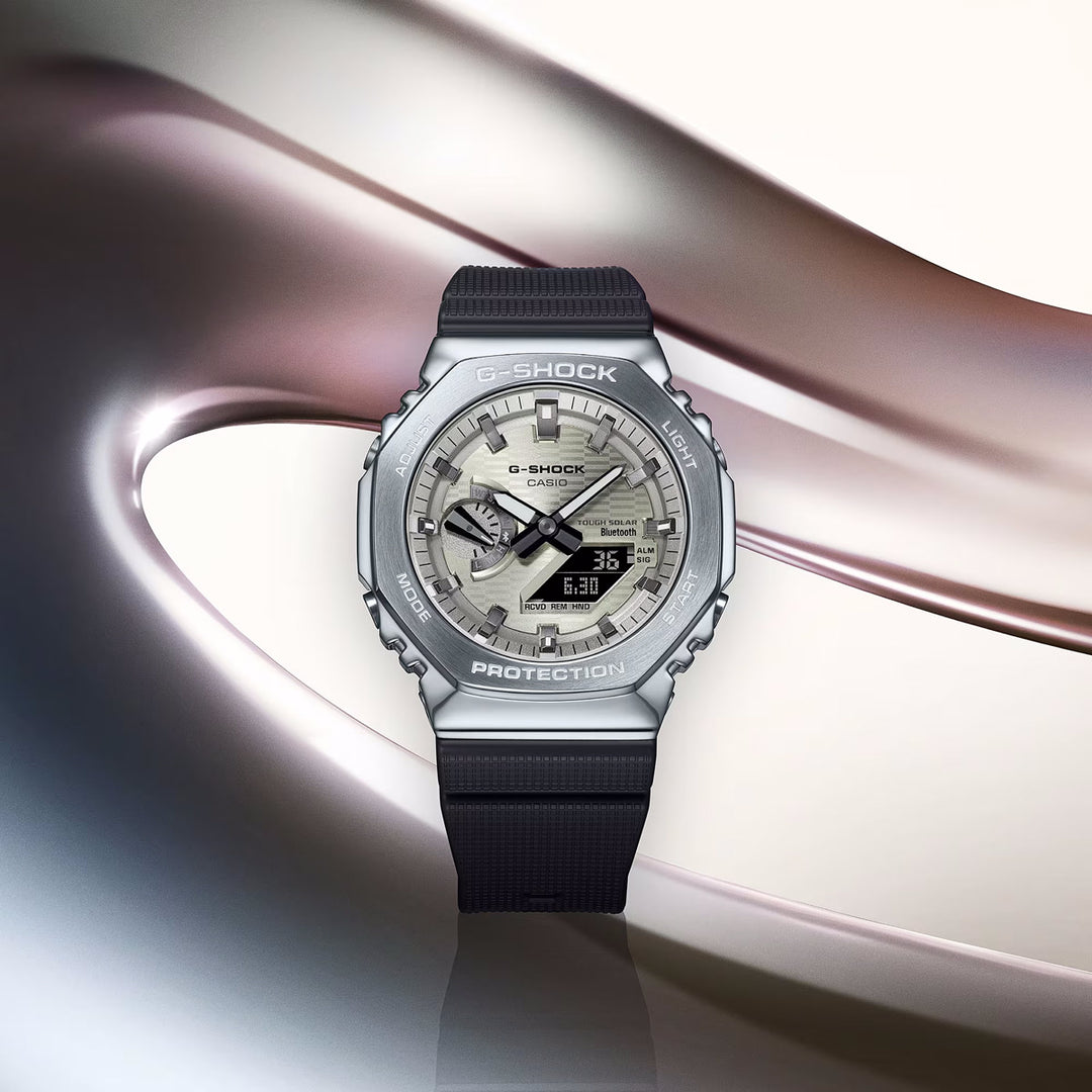 Casio G-Shock - GBM-2100A-8BER