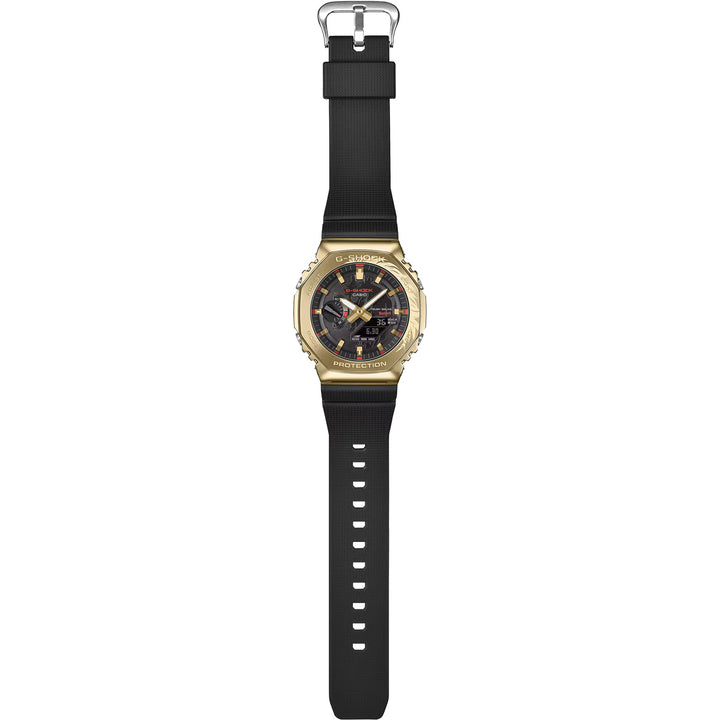 Casio G-Shock Year of the Horse Limited Edition - GBM-2100CX-9AER