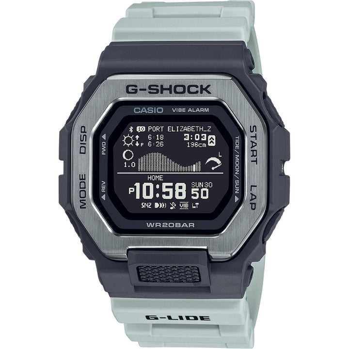 Casio G-Shock G-Lide - GBX-100TT-8ER
