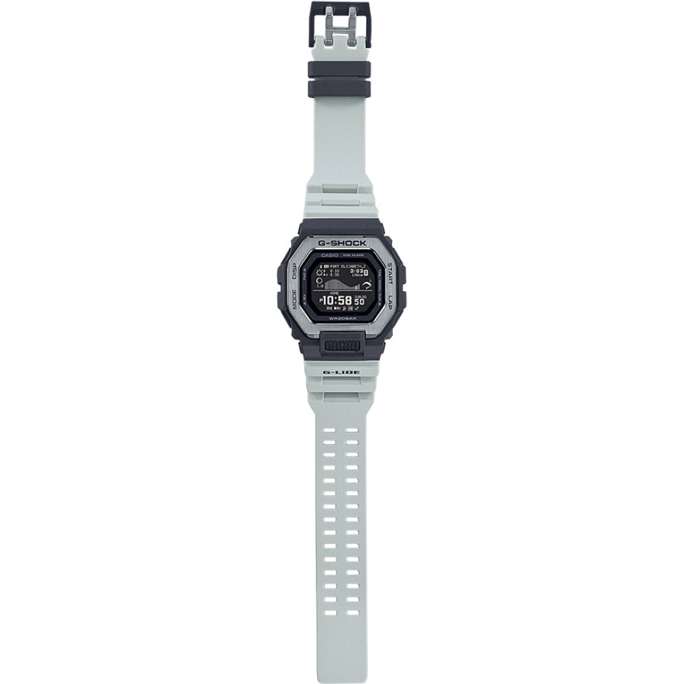 Casio G-Shock G-Lide - GBX-100TT-8ER