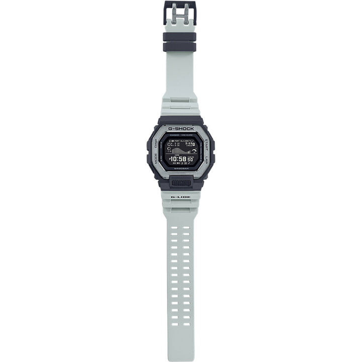 Casio G-Shock G-Lide - GBX-100TT-8ER