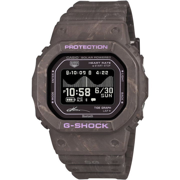 Casio G-Shock Kanoa Igarashi Limited Edition - GBX-H5600KI-5ER