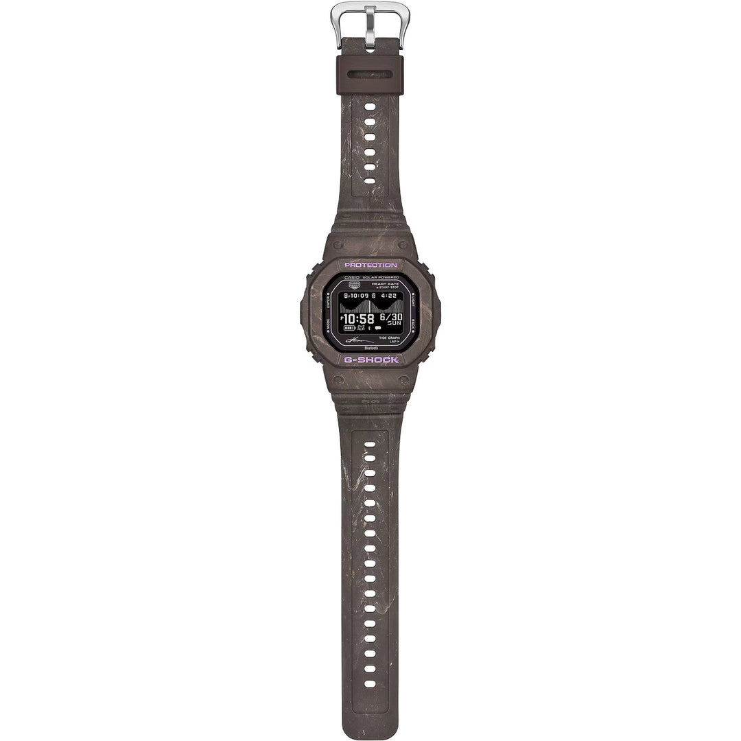 Casio G-Shock Kanoa Igarashi Limited Edition - GBX-H5600KI-5ER