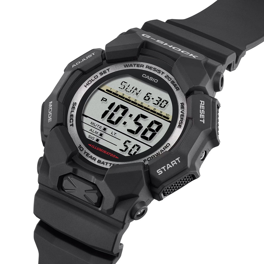 Casio G-Shock - GD-010-1ER