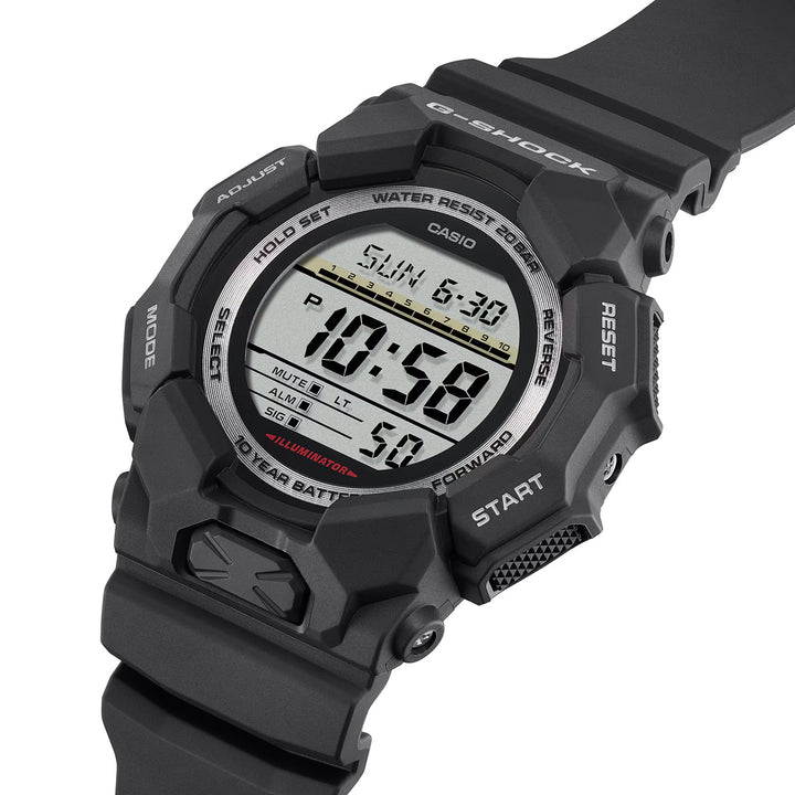 Casio G-Shock - GD-010-1ER