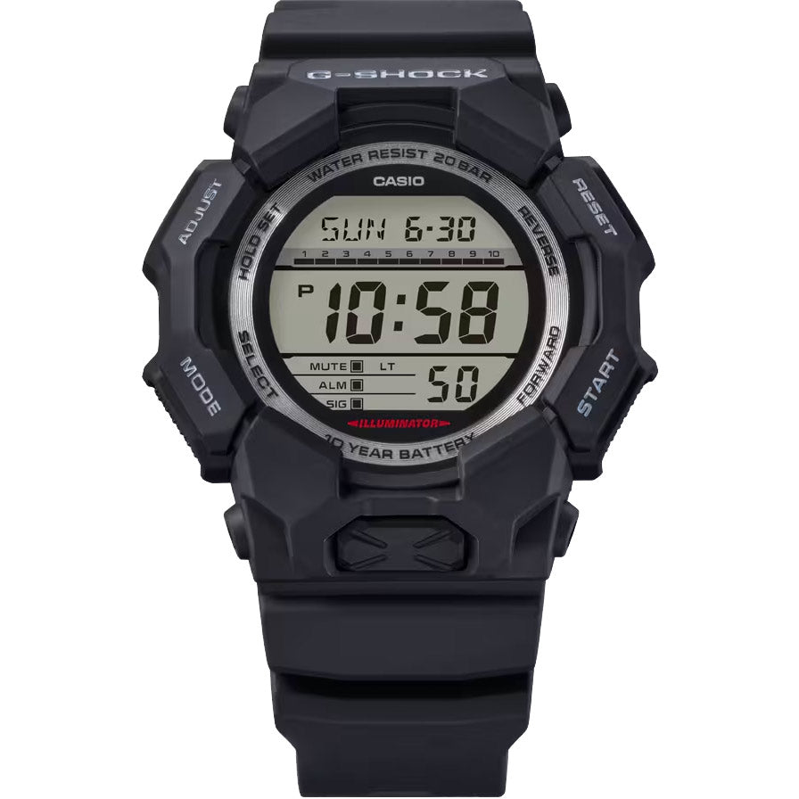 Casio G-Shock - GD-010-1ER