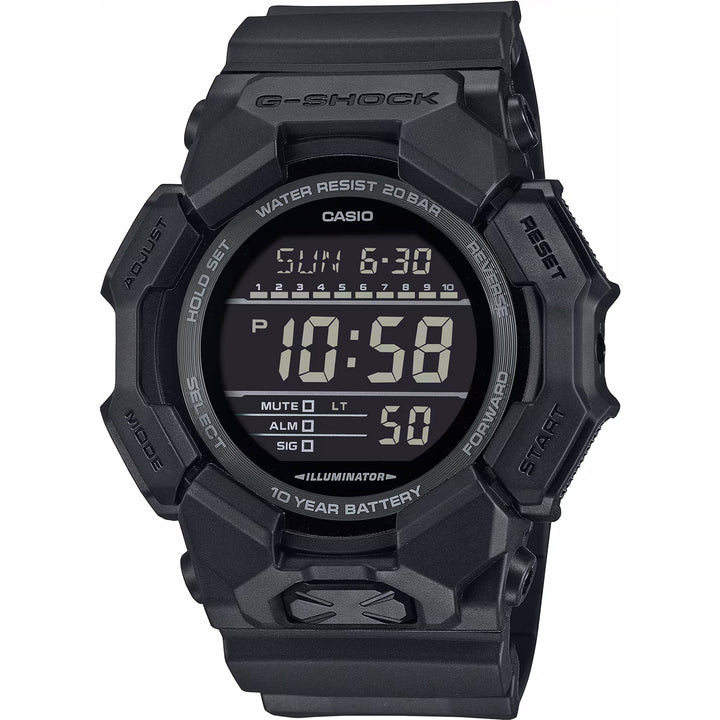 Casio G-Shock - GD-010-1A1ER