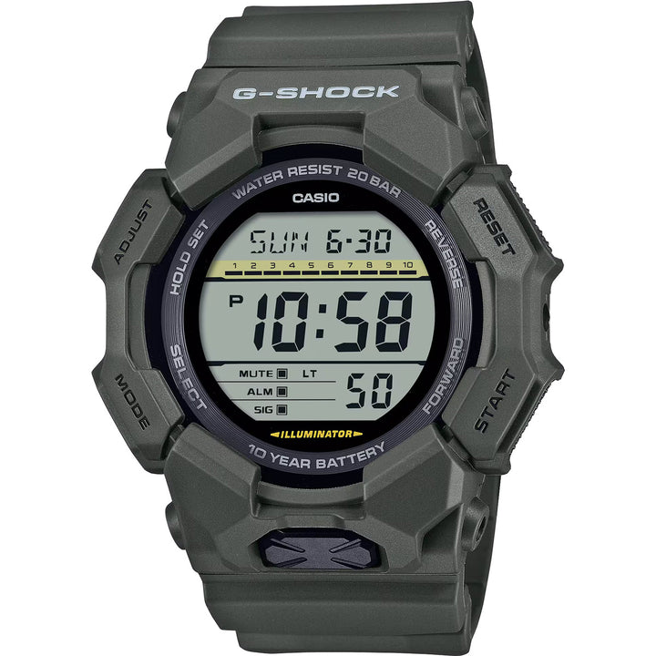 Casio G-Shock - GD-010-3ER