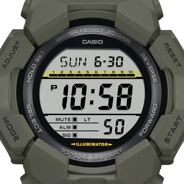 Casio G-Shock - GD-010-3ER
