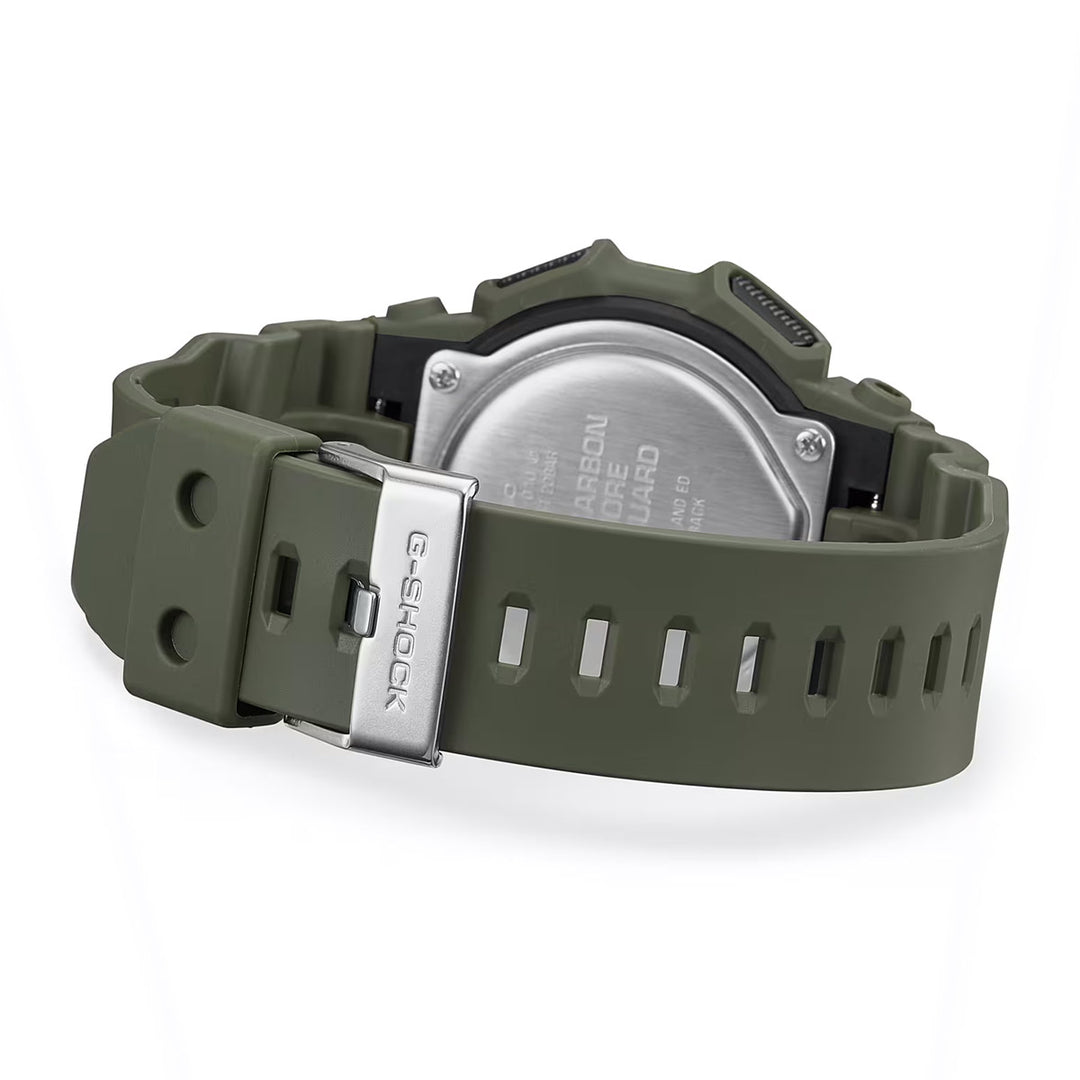 Casio G-Shock - GD-010-3ER