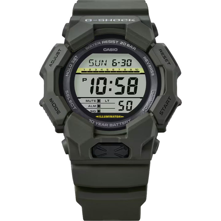 Casio G-Shock - GD-010-3ER
