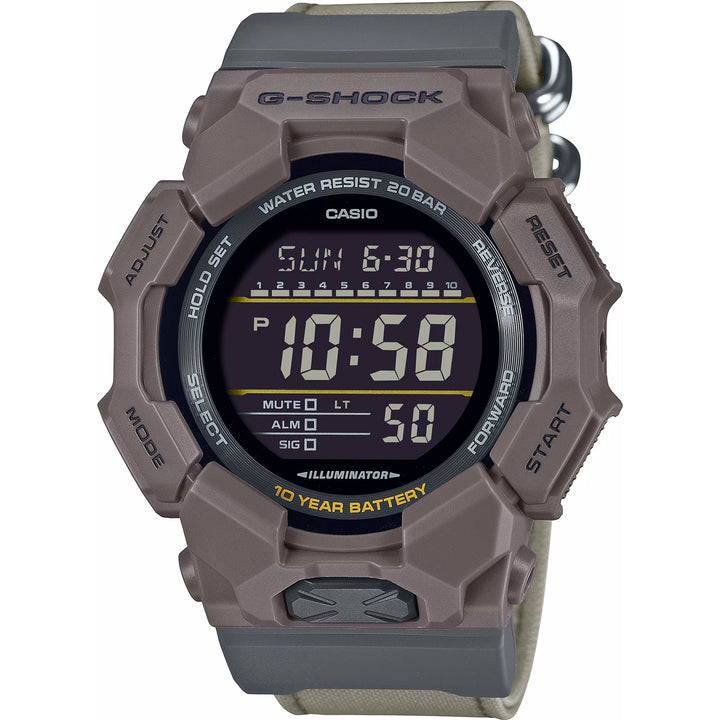 Casio G-Shock - GD-010CE-5ER