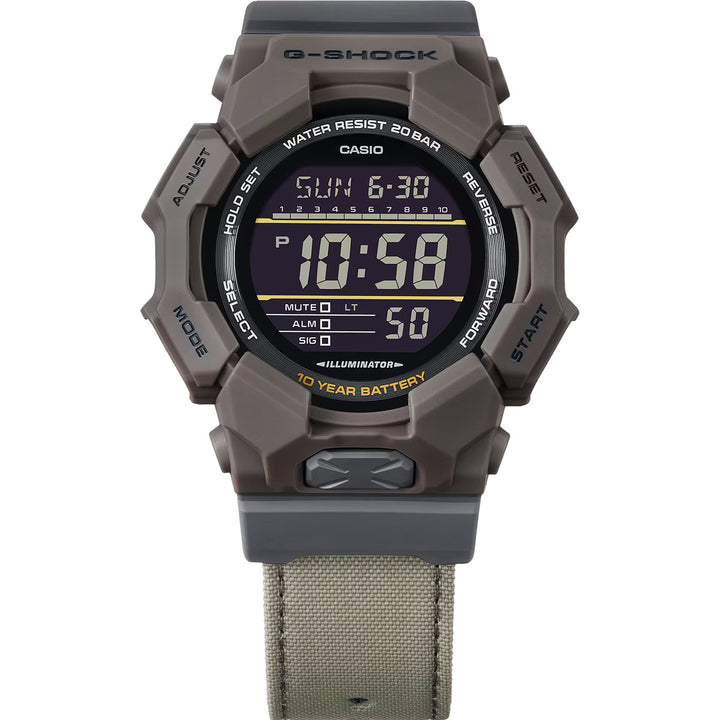 Casio G-Shock - GD-010CE-5ER