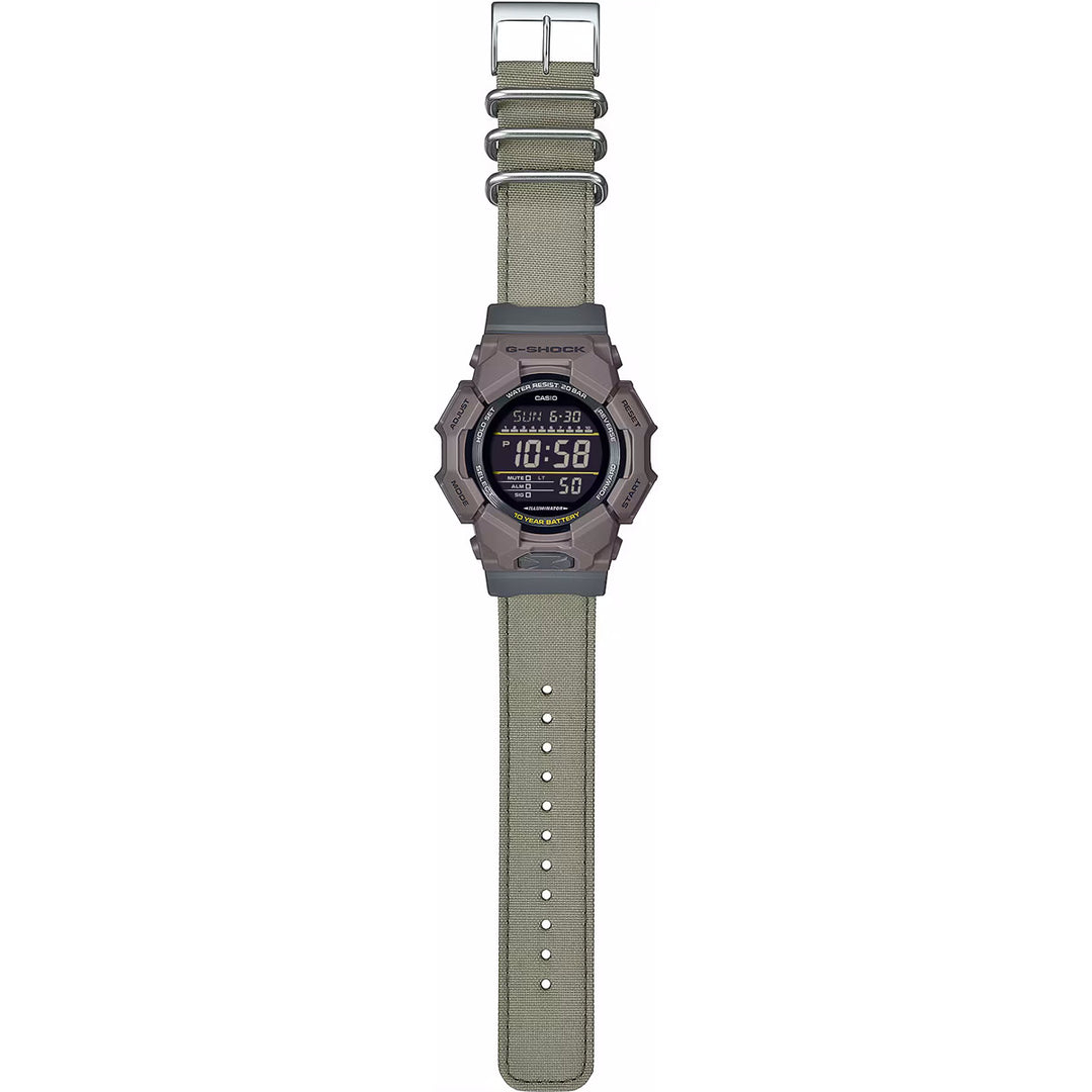 Casio G-Shock - GD-010CE-5ER