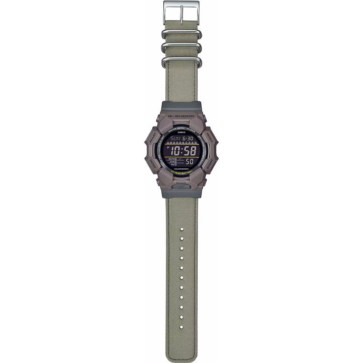 Casio G-Shock - GD-010CE-5ER